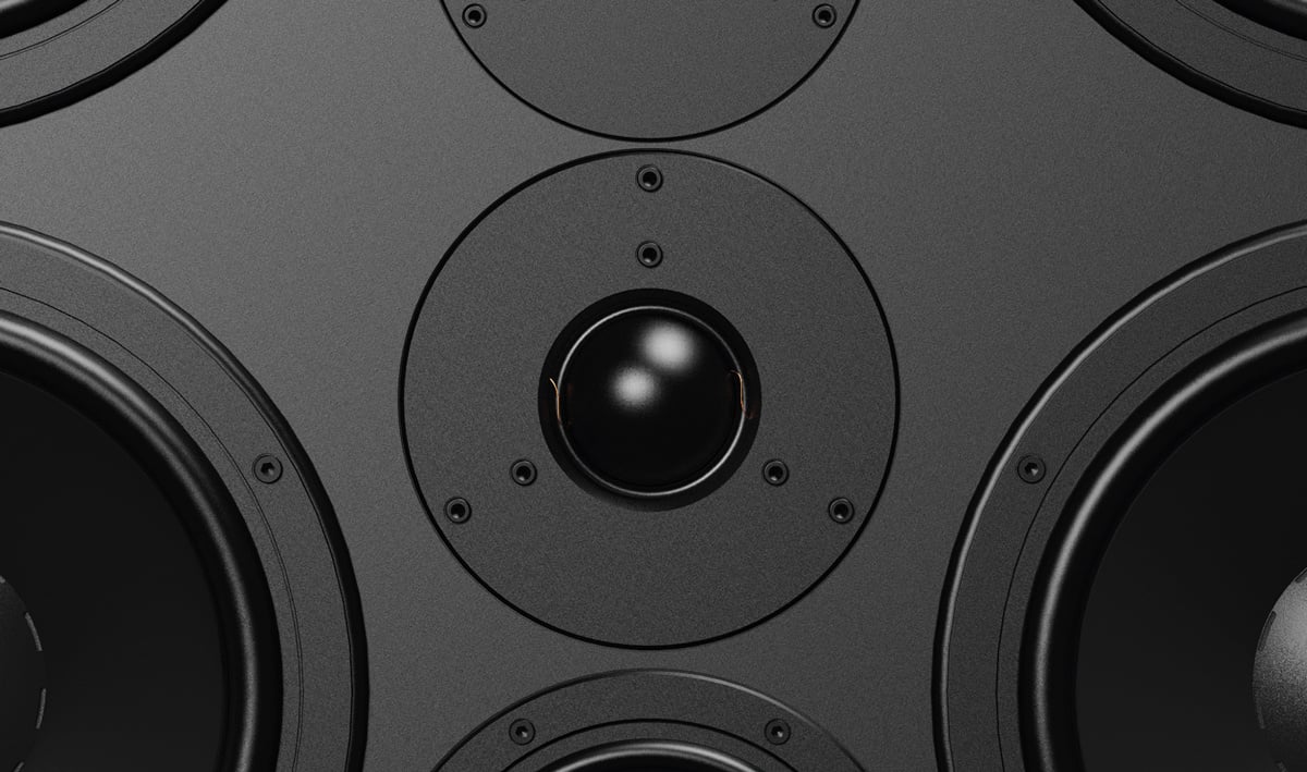 Vintage Digital Dynaudio Acoustics M2 MkII | A revelation
